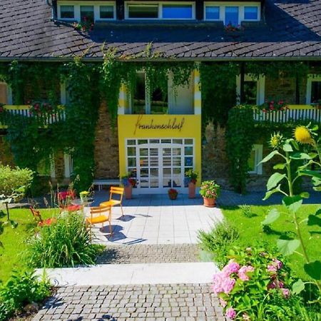 Hotel Frankenschleif Waldmuenchen Ngoại thất bức ảnh