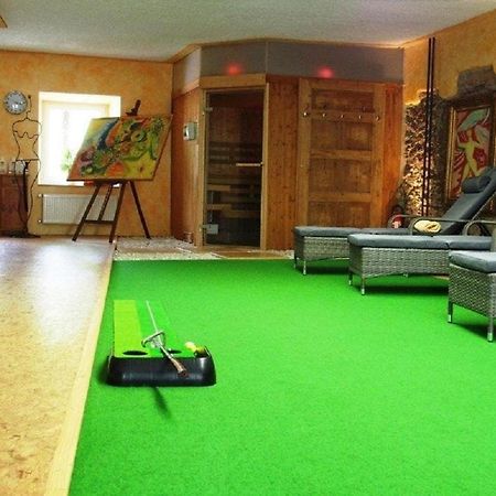 Hotel Frankenschleif Waldmuenchen Ngoại thất bức ảnh