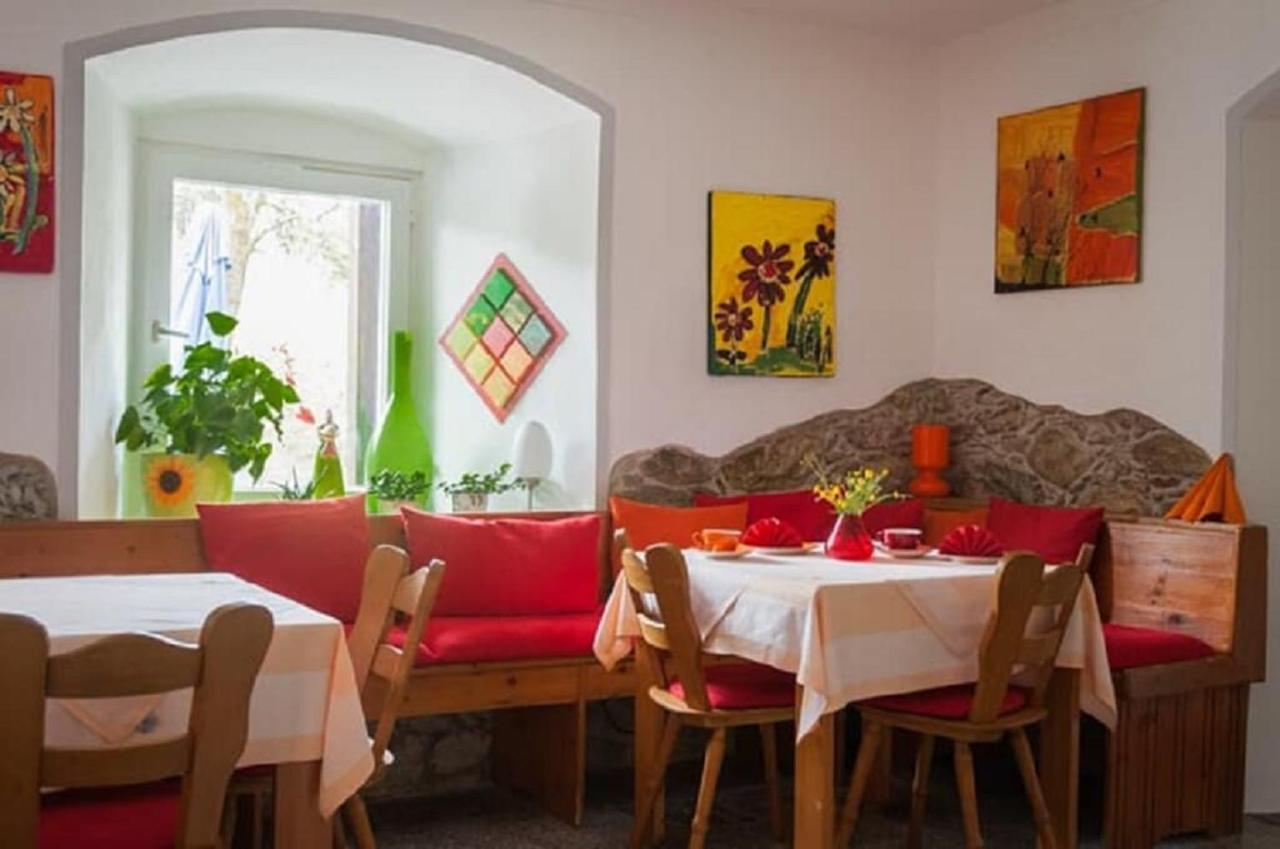 Hotel Frankenschleif Waldmuenchen Ngoại thất bức ảnh