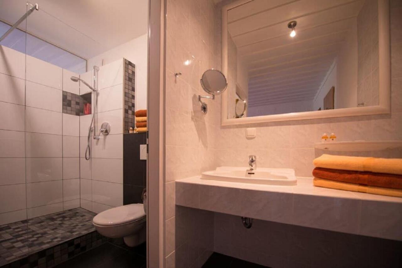 Hotel Frankenschleif Waldmuenchen Ngoại thất bức ảnh