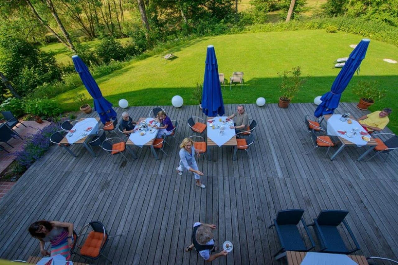 Hotel Frankenschleif Waldmuenchen Ngoại thất bức ảnh