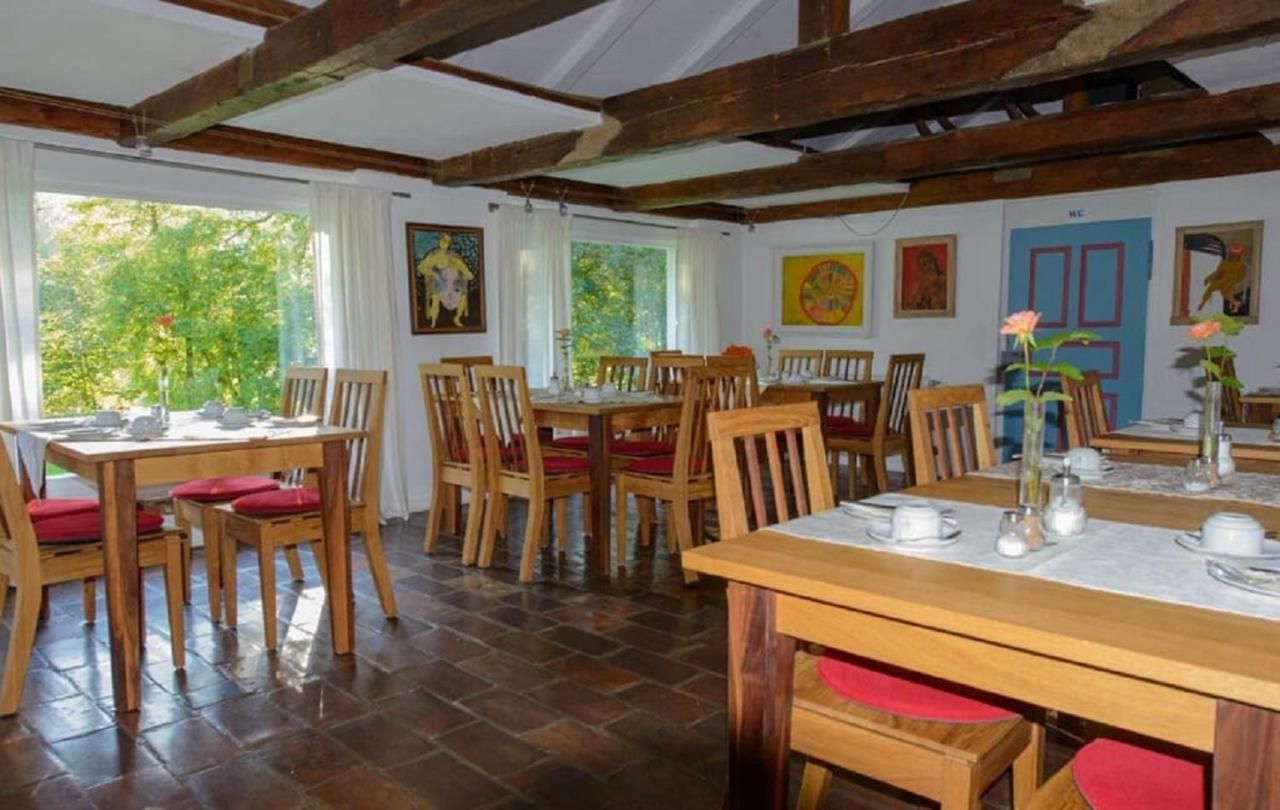 Hotel Frankenschleif Waldmuenchen Ngoại thất bức ảnh