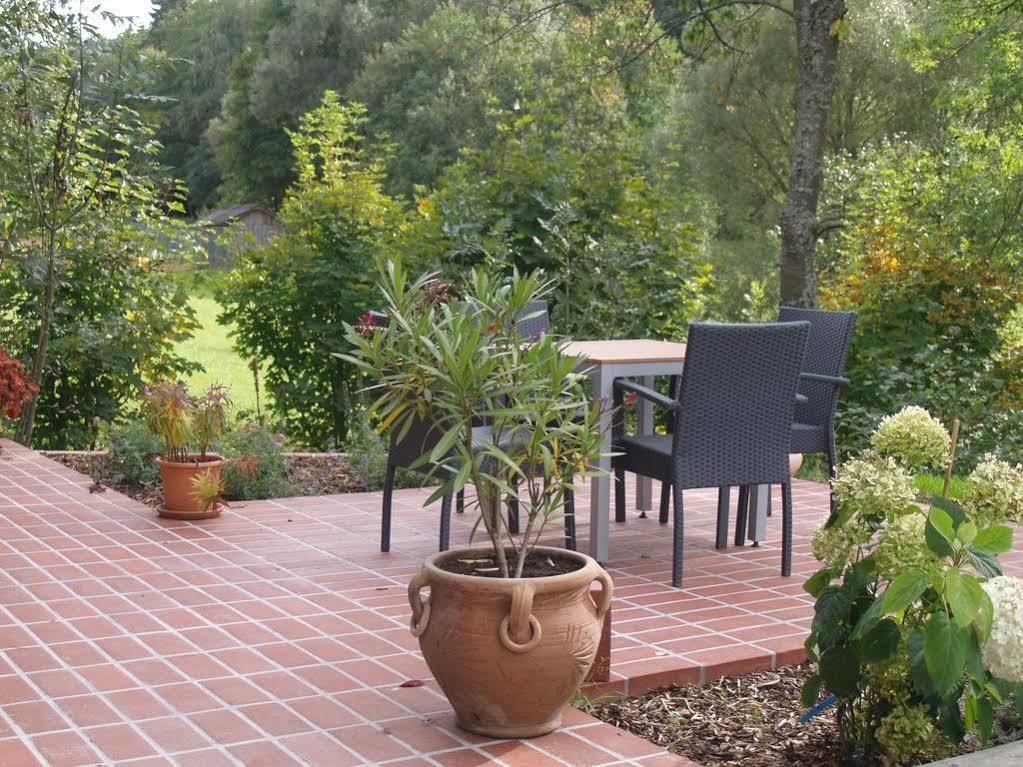 Hotel Frankenschleif Waldmuenchen Ngoại thất bức ảnh