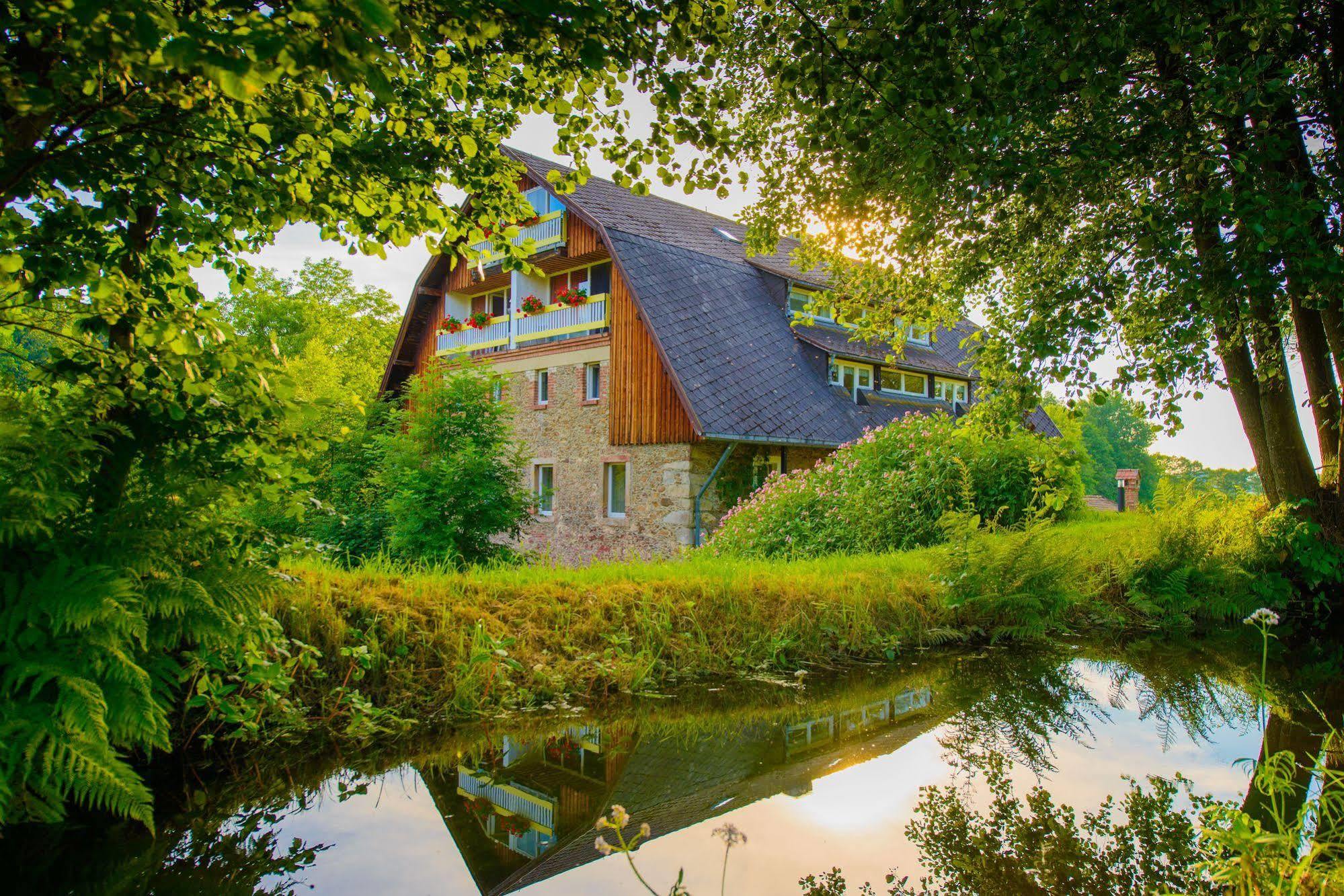 Hotel Frankenschleif Waldmuenchen Ngoại thất bức ảnh