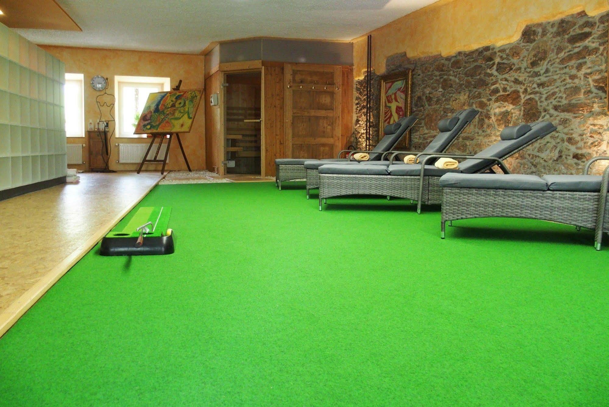 Hotel Frankenschleif Waldmuenchen Ngoại thất bức ảnh