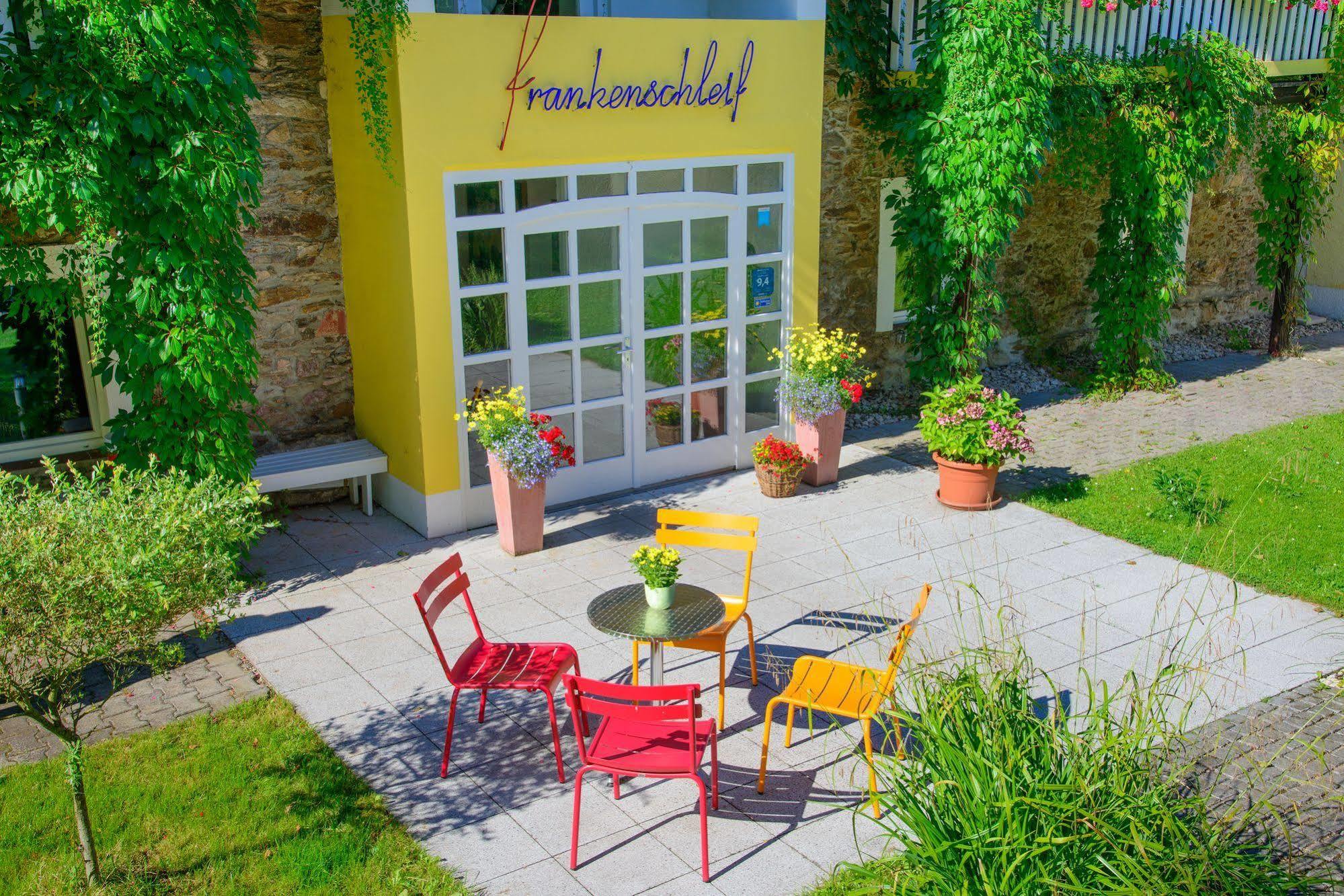 Hotel Frankenschleif Waldmuenchen Ngoại thất bức ảnh