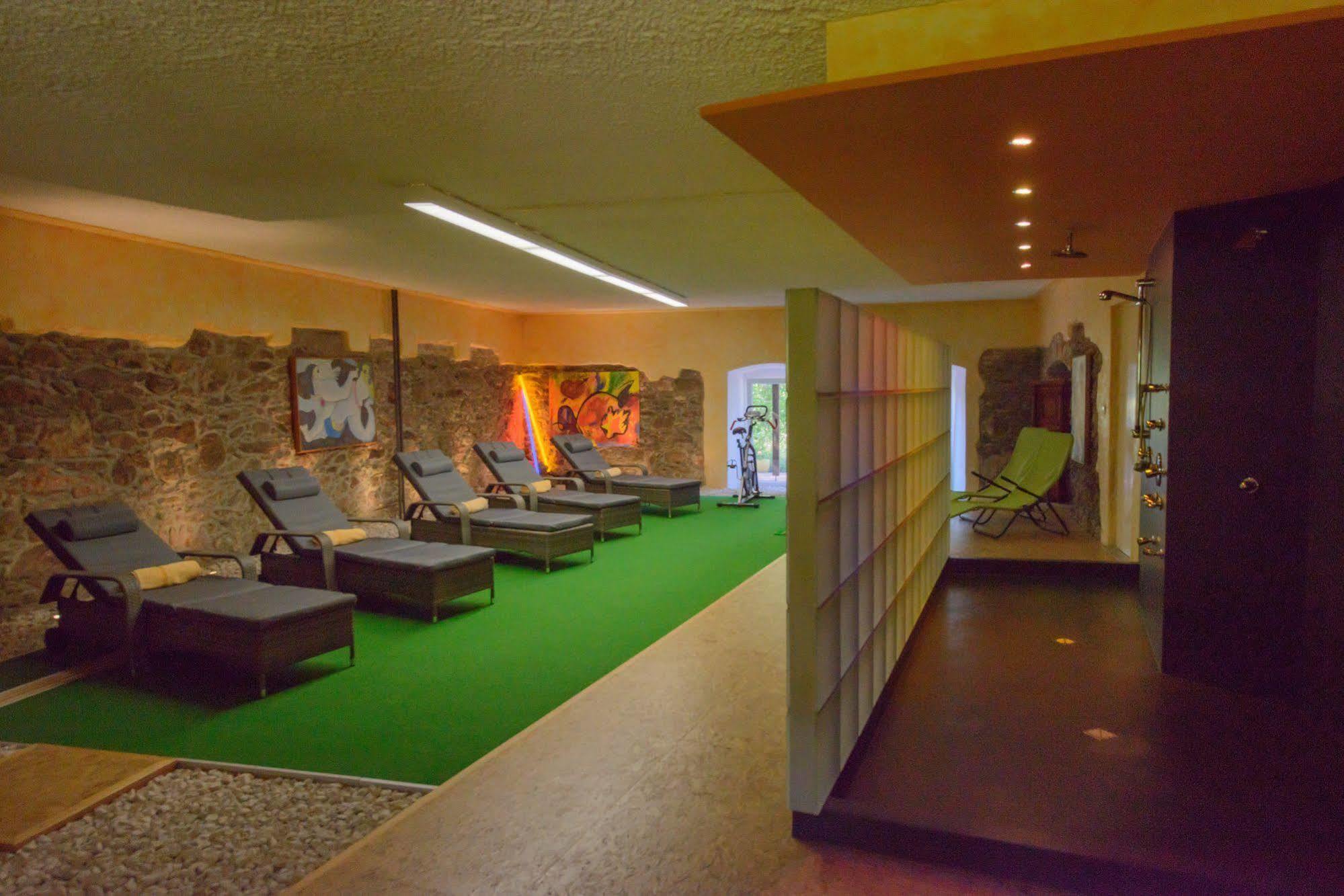 Hotel Frankenschleif Waldmuenchen Ngoại thất bức ảnh