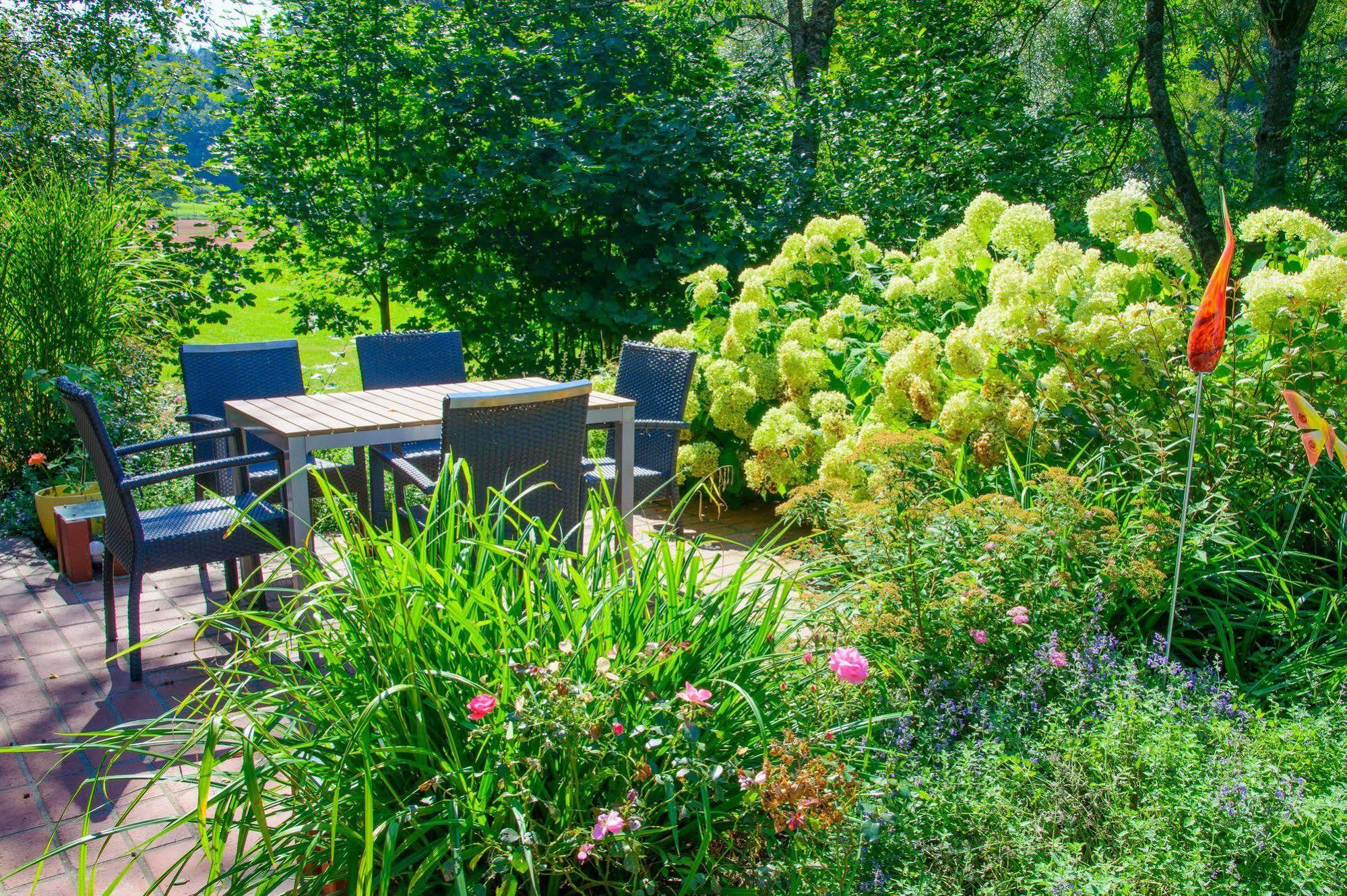 Hotel Frankenschleif Waldmuenchen Ngoại thất bức ảnh